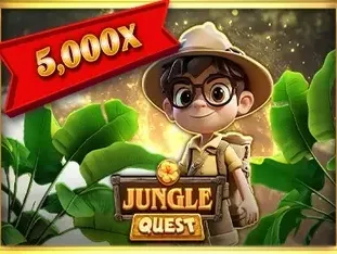 Jungle Quest thumbnail