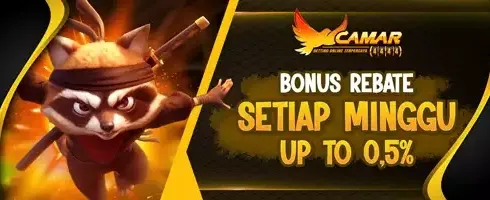 Cashback Mingguan Hingga 0.5% - Slot Game screenshot
