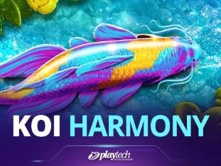 Koi Harmony™ thumbnail